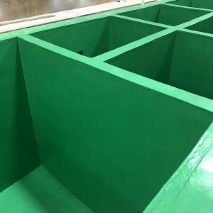 东莞防腐水池，东莞水池防腐防渗怎么做，东莞防腐水池施工厂家